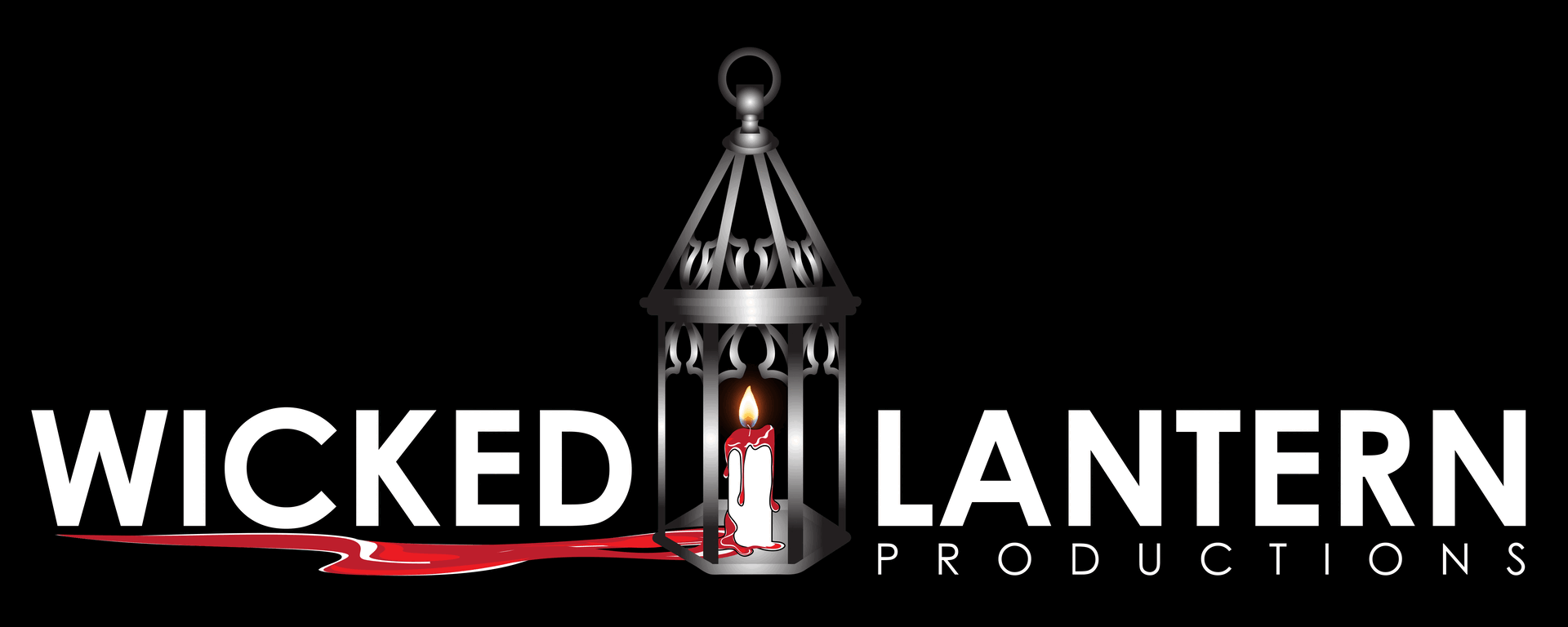 Wicked Lantern Productions Logo Home Page